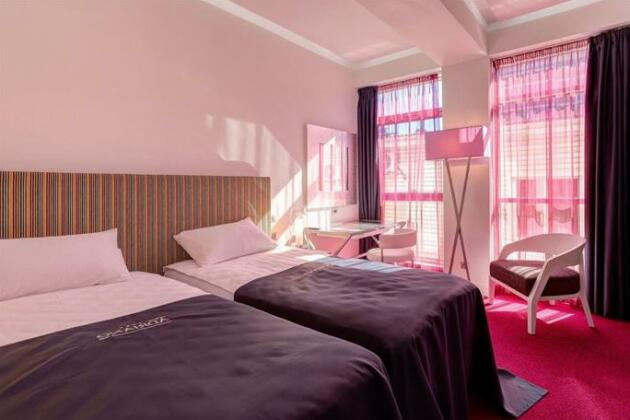 Boutique Hotel Adriano - Photo3