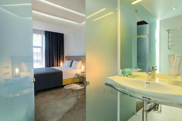 Boutique Hotel Adriano - Photo4