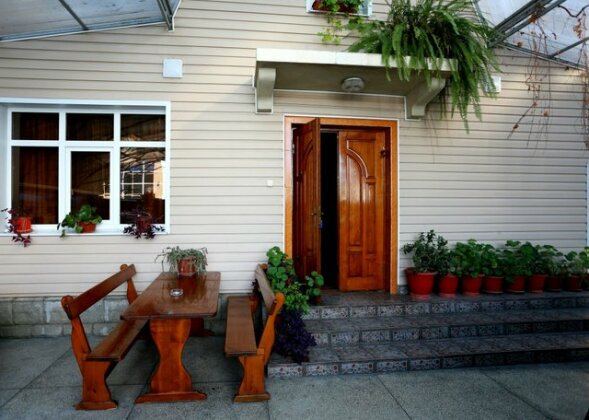 Breeze Guest House Adler - Photo2