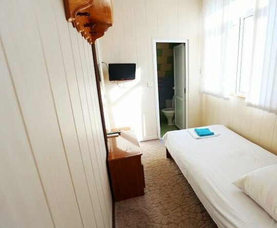 Breeze Guest House Adler - Photo4
