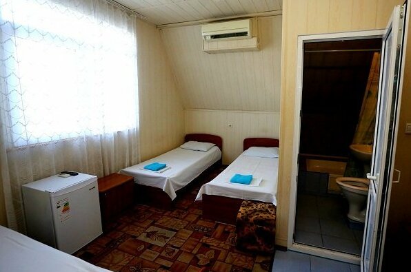 Breeze Guest House Adler - Photo5