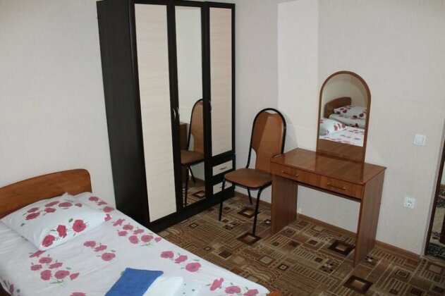 Bumerang Hotel Adler - Photo2