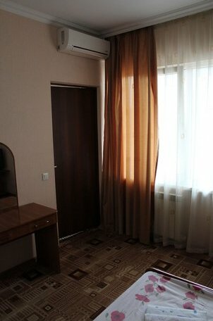 Bumerang Hotel Adler - Photo4