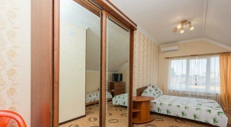 Bumerang Hotel Adler - Photo5