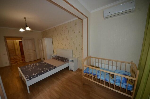 Cosy Apartments near Sea - Photo3