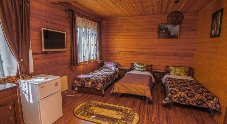 Cottage Arina - Photo2