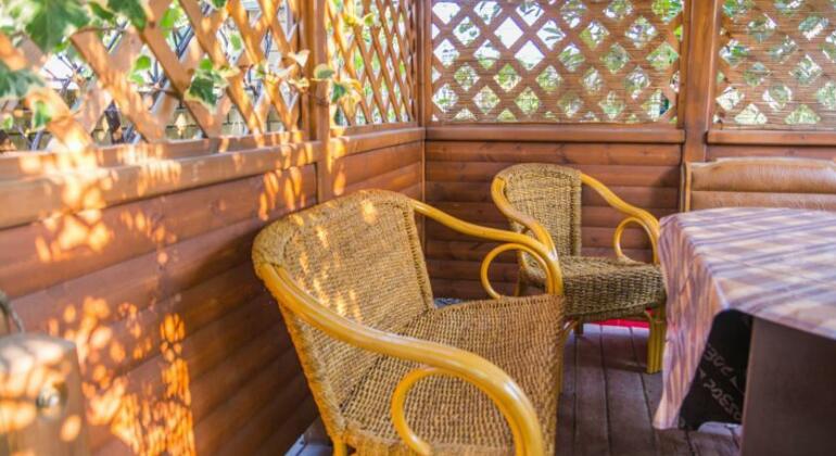 Cottage Arina - Photo4