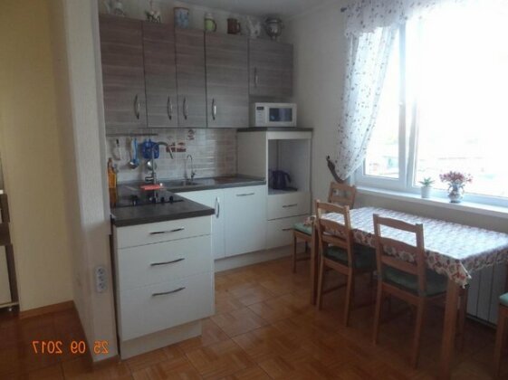 Cozy Apartment Sunny Adler - Photo3