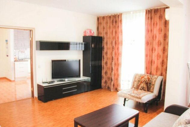Cozy Apartment Sunny Adler - Photo4