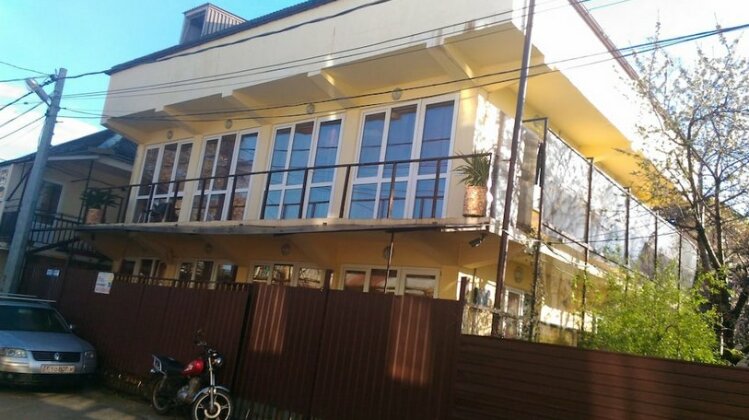 Dikovinka-Sochi Guest House - Photo2