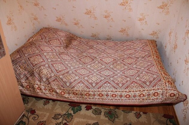 Dikovinka-Sochi Guest House - Photo4