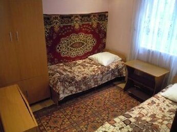 Dikovinka-Sochi Guest House - Photo5