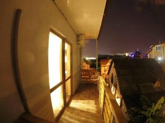 Diogrina Guest House - Photo2
