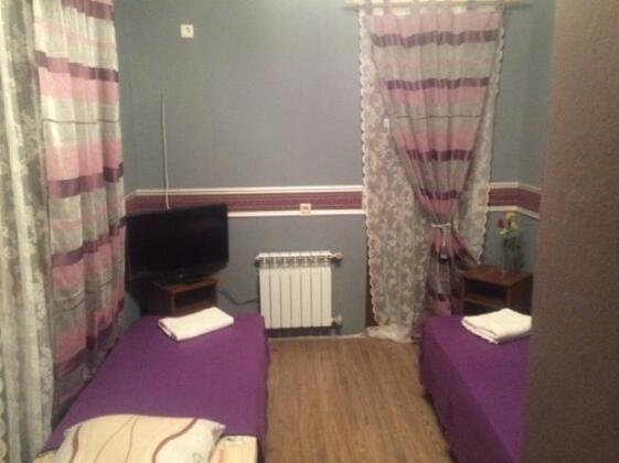Diogrina Guest House - Photo5