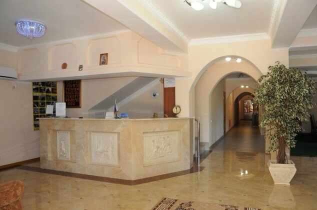 Dobraya Mama - Photo3