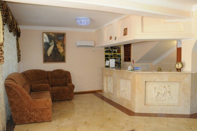 Dobraya Mama - Photo4