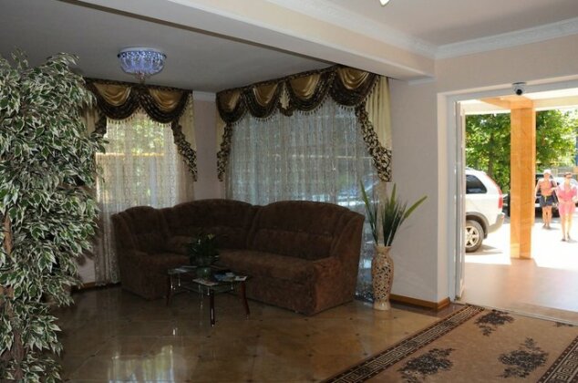Dobraya Mama - Photo5
