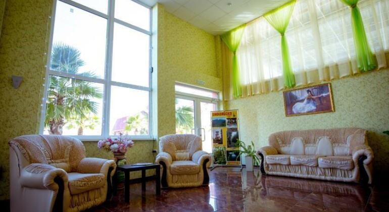 Dolina Guest House - Photo2