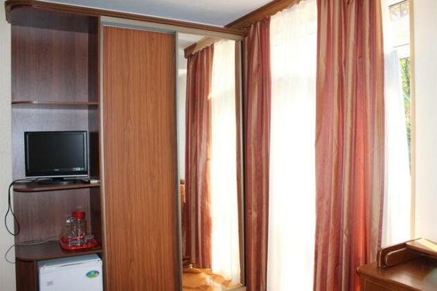 Dubai Hotel Adler - Photo4
