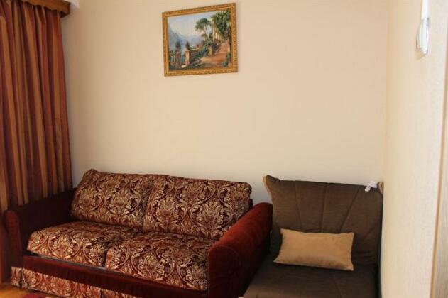 Dubai Hotel Adler - Photo5