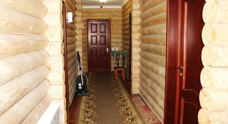 Eco Guest House Adler - Photo2
