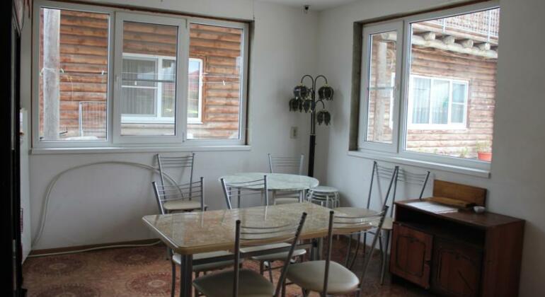 Eco Guest House Adler - Photo3