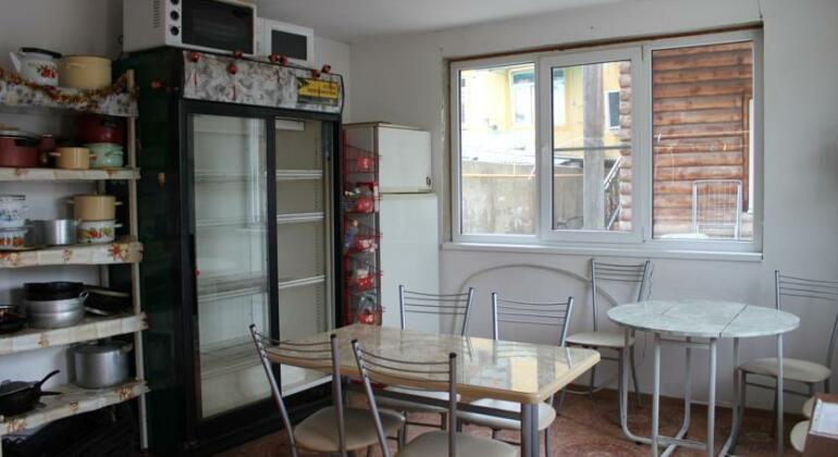 Eco Guest House Adler - Photo4