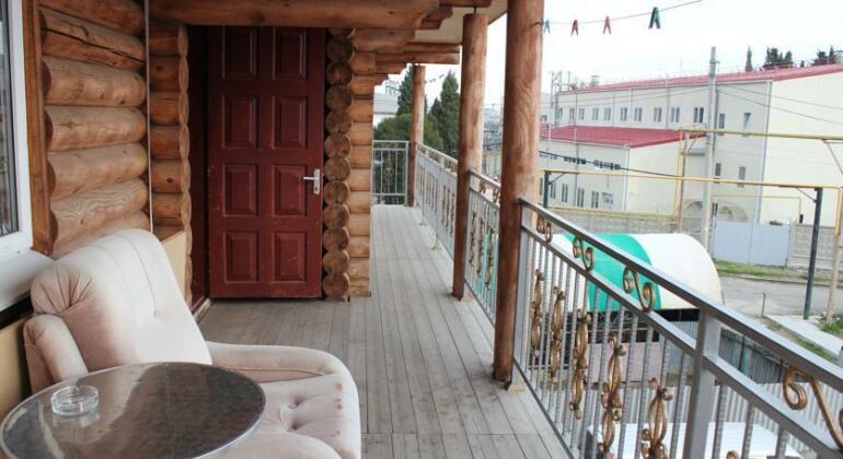 Eco Guest House Adler - Photo5