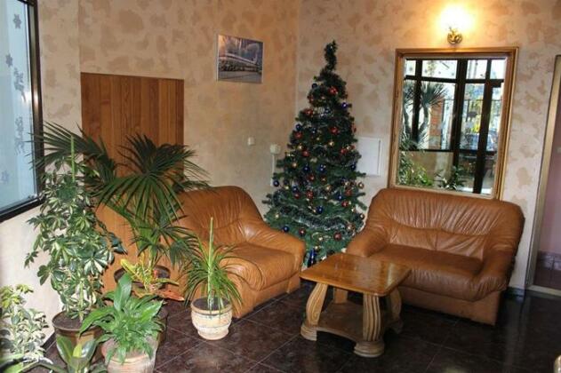 Ekipazh Hotel - Photo3