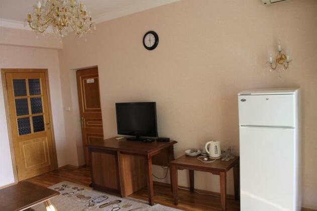 Ekipazh Hotel - Photo5