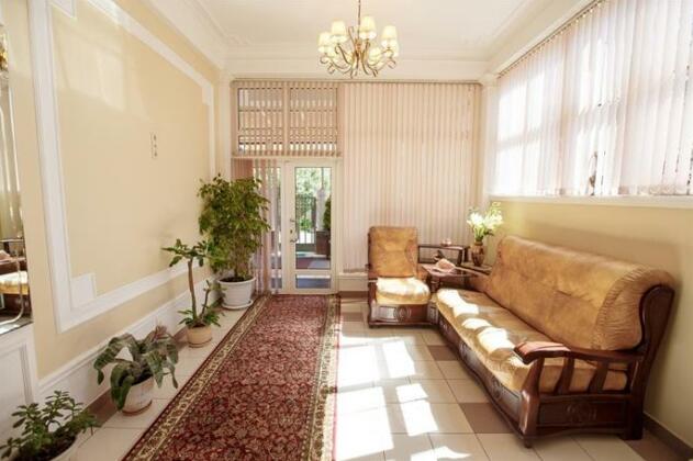 Elegant Hotel Adler - Photo3