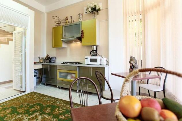Elegant Hotel Adler - Photo4