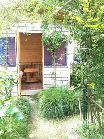 Elis Guest House - Photo2