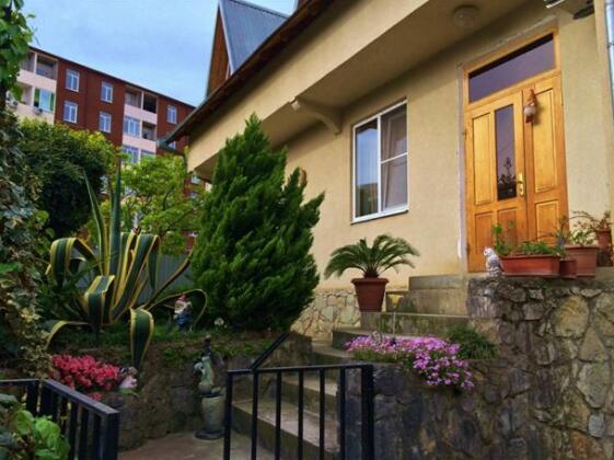 Elis Guest House - Photo4
