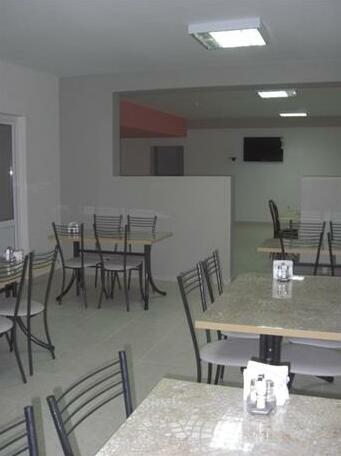 Ellas Hotel - Photo3