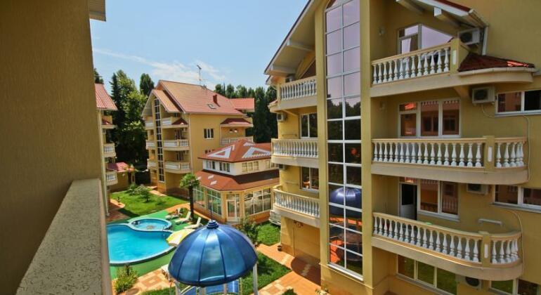 Epron Hotel - Photo2