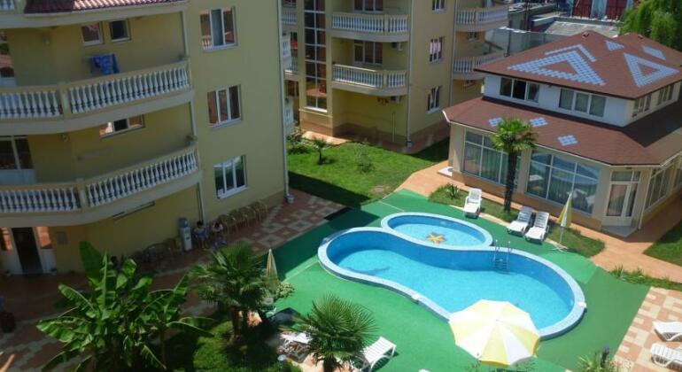 Epron Hotel - Photo3