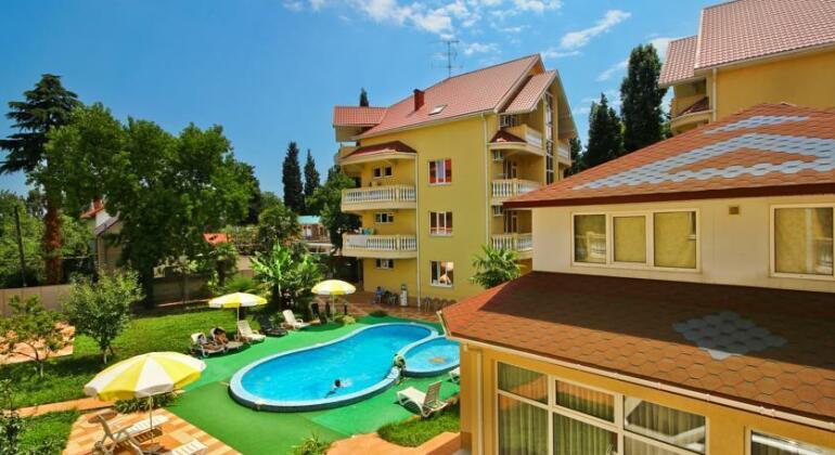 Epron Hotel - Photo4