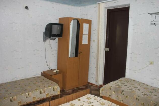 Esenya Guest House - Photo3