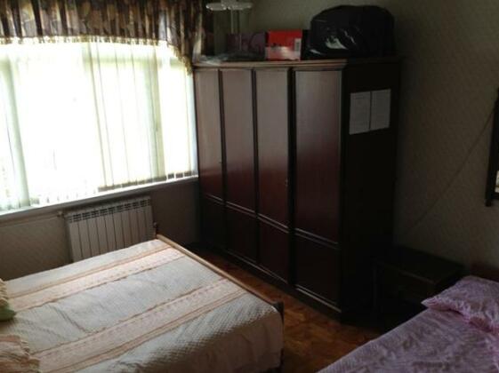 Esenya Guest House - Photo4