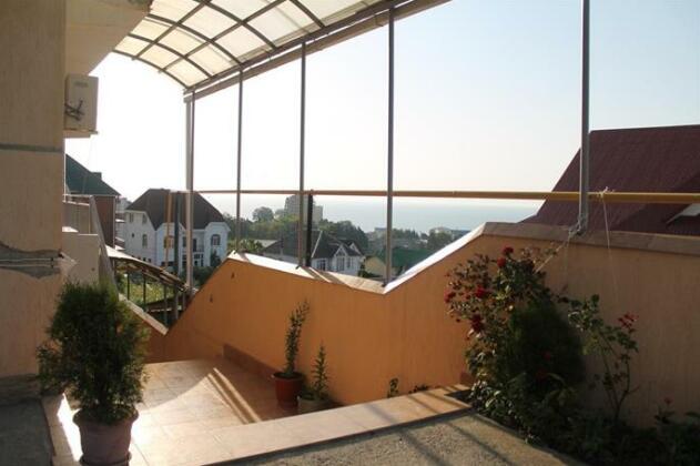 Eva Guest House - Photo2