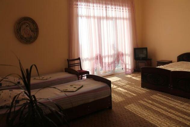 Eva Guest House - Photo3