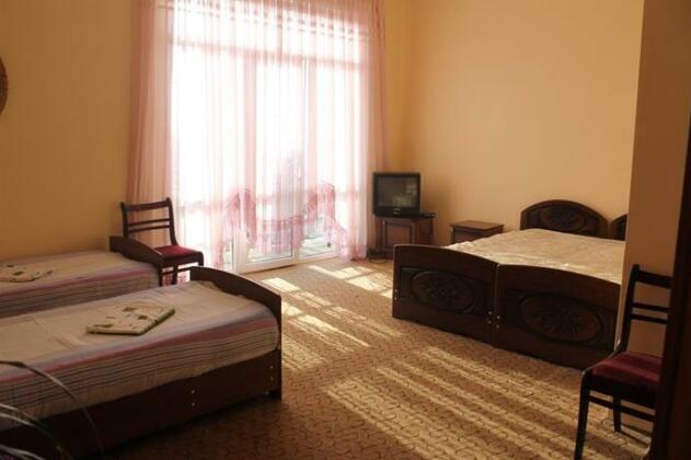 Eva Guest House - Photo4