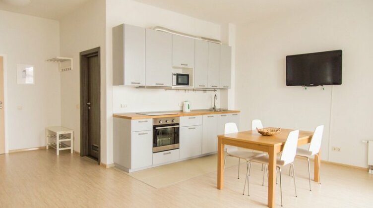 Fenix Deluxe Apartment on Golubaya 5 - Photo3