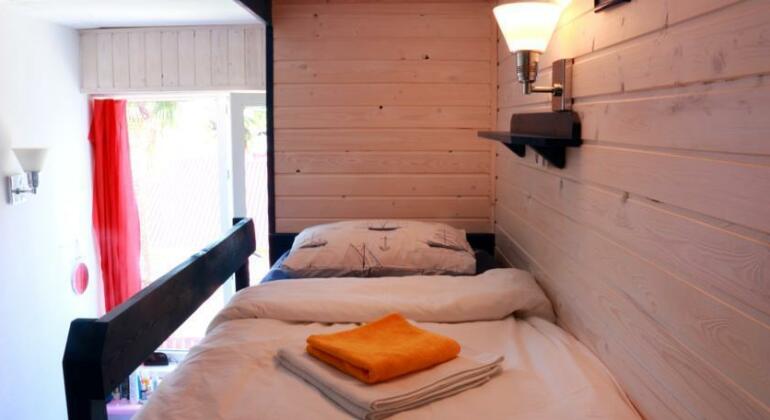 FIRST BEACH hostel - Photo2