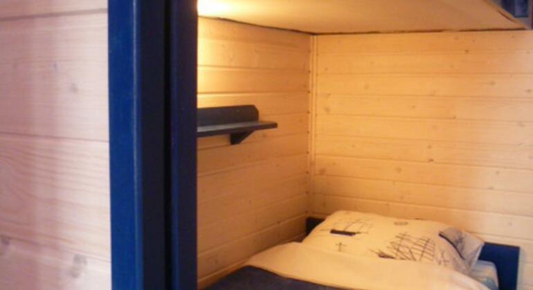 FIRST BEACH hostel - Photo3