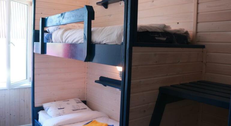 FIRST BEACH hostel - Photo4