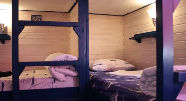 FIRST BEACH hostel - Photo5