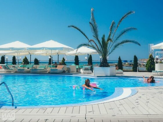 Five Stars Apartments Adler - Photo4