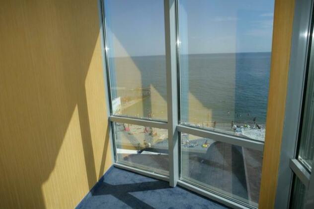 Flamingo Hotel 2 - Photo3